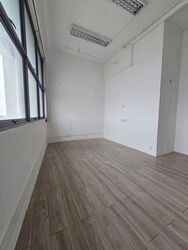 Woodlands Bizhub (D27), Factory #622564911